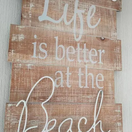 아파트 2 Avec Parking, Face A La - Fr-1-323-492 생장드몽