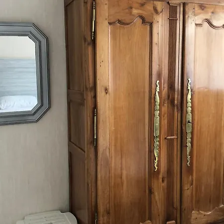 2 Avec Parking, Face A La - Fr-1-323-492 * 생장드몽