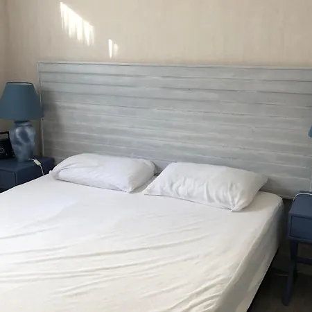 아파트 2 Avec Parking, Face A La - Fr-1-323-492