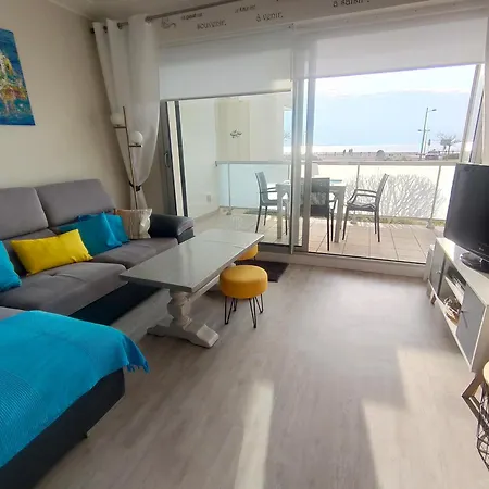 2 Avec Parking, Face A La - Fr-1-323-492 아파트 생장드몽