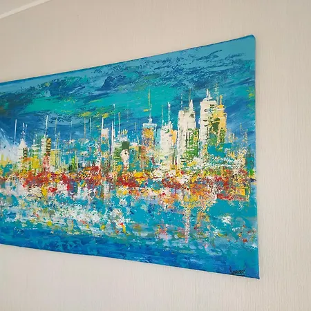 2 Avec Parking, Face A La - Fr-1-323-492 *