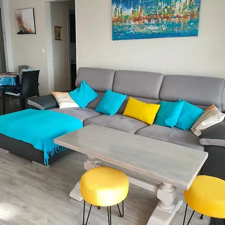 2 Avec Parking, Face A La - Fr-1-323-492