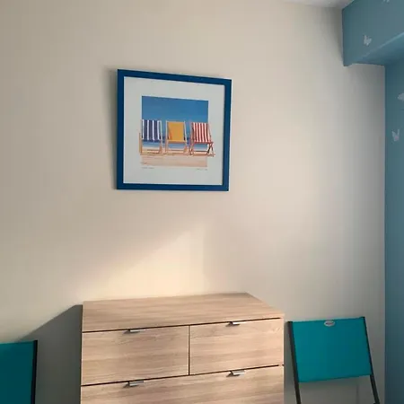 2 Avec Parking, Face A La - Fr-1-323-492 아파트