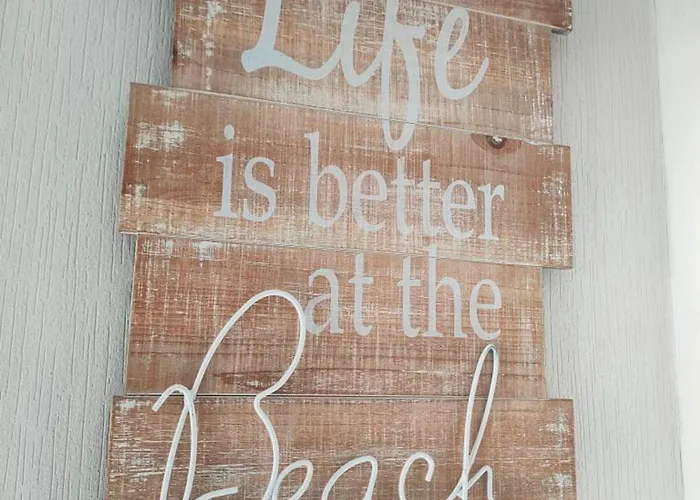 아파트 2 Avec Parking, Face A La - Fr-1-323-492 생장드몽