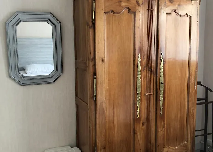 2 Avec Parking, Face A La - Fr-1-323-492 * 생장드몽