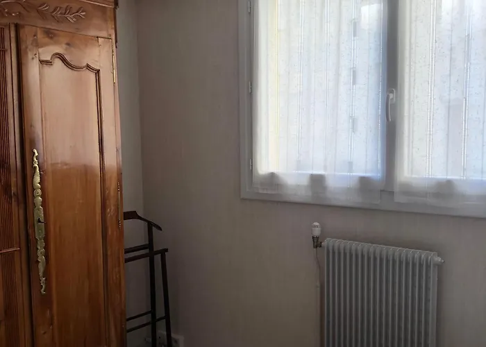 아파트 2 Avec Parking, Face A La - Fr-1-323-492