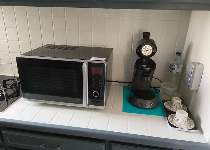 2 Avec Parking, Face A La - Fr-1-323-492 아파트 생장드몽