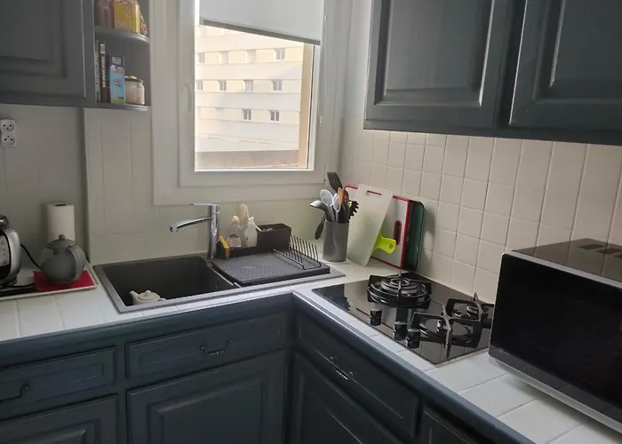 2 Avec Parking, Face A La - Fr-1-323-492 생장드몽