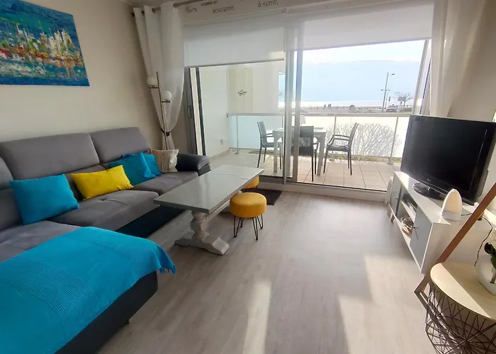 2 Avec Parking, Face A La - Fr-1-323-492 아파트 생장드몽